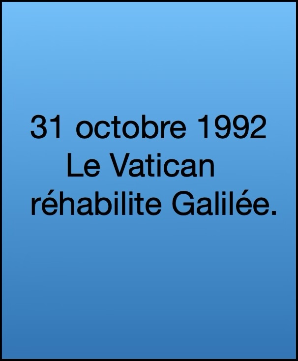 Galilée (Galileo Galilei)