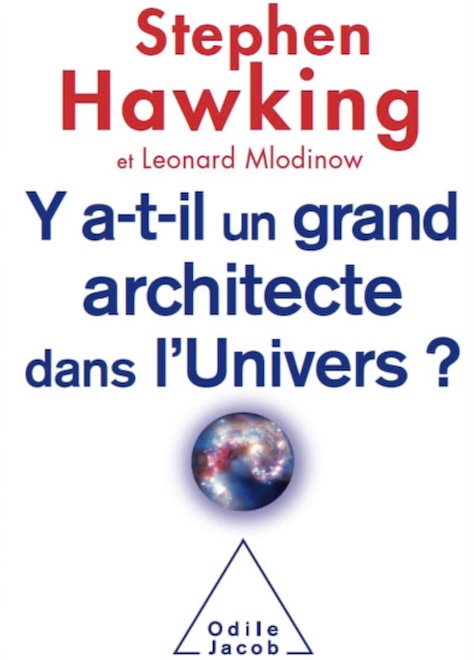 Stephen Hawking