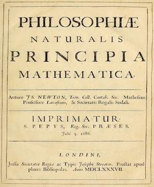 Isaac Newtown