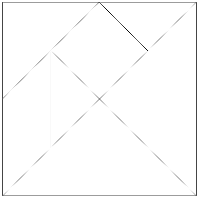 tangram